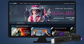 Amazon Prime Video on Roku: How to get it and start watching now