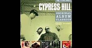 Cypress Hill - Stoned Raiders [HD]