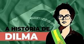 Dilma Rousseff / A trajetória da militante e Presidenta