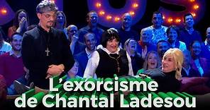 L'exorcisme de Chantal Ladesou | James Deano, Zidani & Isabelle Hauben | Le Grand Cactus 144