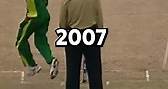The new Bangladesh ODI captain through the years 💫 #Cricket #CricketReels | ICC - International Cricket Council