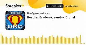 Heather Braden – Jean-Luc Brunel