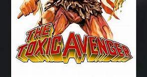 The Toxic Avenger (1984) Review