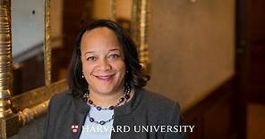 Bridget Terry Long is the new Dean of Harvard Graduate School of Education