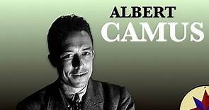 Albert Camus - De "El Extranjero" a "La Caída": Análisis e Interpretaciones Filosóficas
