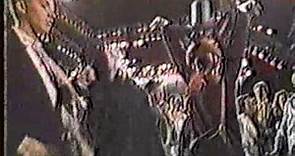 Oingo Boingo "Stay" live at DisneyLand 1986 (full video)