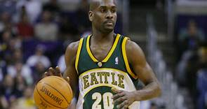 "They Had Kids In The Same Year" | Gary Payton Explains Two Sons Named "Gary" Born 5 Months Apart