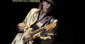 stevie ray vaughan-Willie The Wimp (live Alive) pt.8