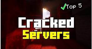 Top 5 Best Minecraft Cracked Servers for Minecraft 1.20.4 (2023)