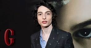 Finn Wolfhard's movies and TV shows: Latest and upcoming films
