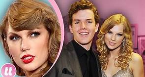 The Truth About Taylor Swift Employing Her Younger Brother, Austin Swift