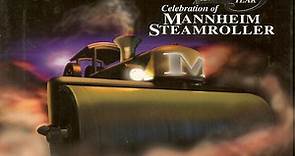 Chip Davis, Mannheim Steamroller - 25 Year Celebration Of Mannheim Steamroller