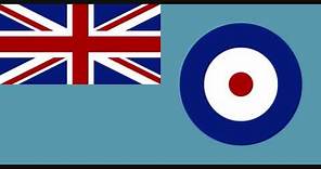 Royal Air Force March