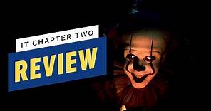 It Chapter Two Review
