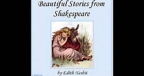 Beautiful Stories from Shakespeare (FULL Audiobook)