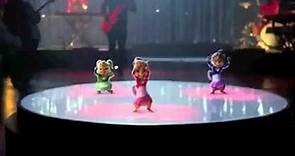 Alvin y las Ardillas 2 The Chipettes Single Ladies HQ Official Video_(480p).mp4
