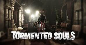 Tormented Souls (PC) | En Español | Capítulo 1 "En la oscuridad"