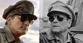 Tommy Lee Jones será el general MacArthur