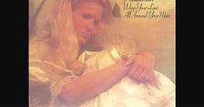 LYNN ANDERSON Wrap your love all around your man