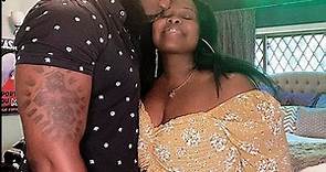 Glee's Amber Riley Is Engaged to Boyfriend Desean Black: See Her Ring