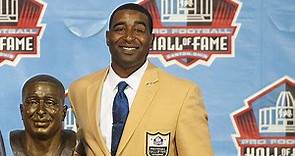 Pro Football Hall of Fame wide receiver Cris Carter joins FAU's football staff