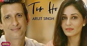 Tum Ho - Arijit Singh | Babloo Bachelor | Sharman Joshi & Pooja Chopra | Indraadip Dasgupta