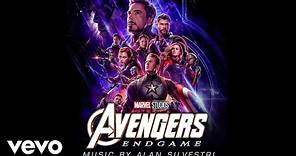 Alan Silvestri - Worth It (From "Avengers: Endgame"/Audio Only)