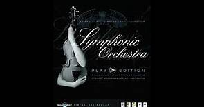 East West Symphonic Orchestra Platinum Theodor Krueger
