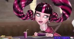 Monster High - Haunted New Official Trailer