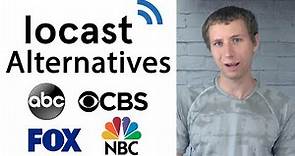 Locast Alternatives - Live Stream ABC, NBC, CBS, and Fox for Free