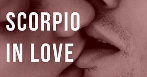 Scorpio Sun in Love: Traits, Expectations & Fears