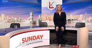 Sunday with Laura Kuenssberg | 7th April 2024