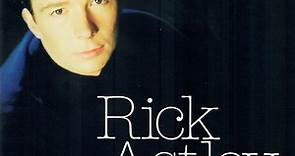 Rick Astley - Ultimate Collection