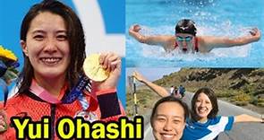 Yui Ohashi || 10 Things You Didn't Know About Yui Ohashi