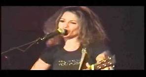 Linda Perry live in Olathe 1999 - Fill me up