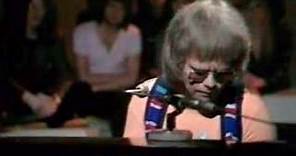 Elton John - The Greatest Discovery ('70 LIVE at BBC studios