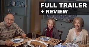 The Visit Official Trailer + Trailer Review - M Night Shyamalan : Beyond The Trailer