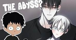 We need to talk about this BL(YAOI) manhwa (2D)