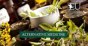 Alternative Medicine Degree, BS - Everglades University