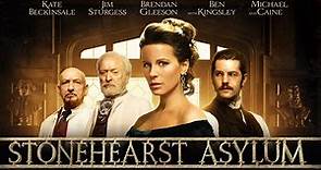 Stonehearst Asylum - Full Movie