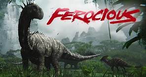 FEROCIOUS - Official Gameplay Trailer