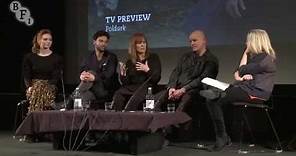 Poldark Season 1 Q&A with Aidan Turner + Eleanor Tomlinson | BFI