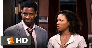 The Great Debaters (2/11) Movie CLIP - The Hot Spot (2007) HD