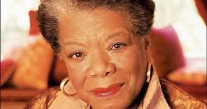 Maya Angelou Documentary - Biography of the life of Maya Angelou
