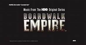 Elvis Costello - I Surrender Dear - Boardwalk Empire Vol. 3 Soundtrack | ABKCO