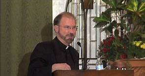 10-9-13 Fr Steve LeBlanc - Faith of our fathers - Year of Faith event