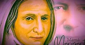 Mamá Margarita - la madre de san Juan Bosco