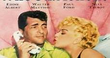 Trampa a mi marido (1962) Online - Película Completa en Español - FULLTV