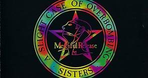 The Sisters Of Mercy - Greatest Hits Volume One - A Slight Case Of Overbombing