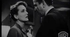 The Maltese Falcon - Original Theatrical Trailer